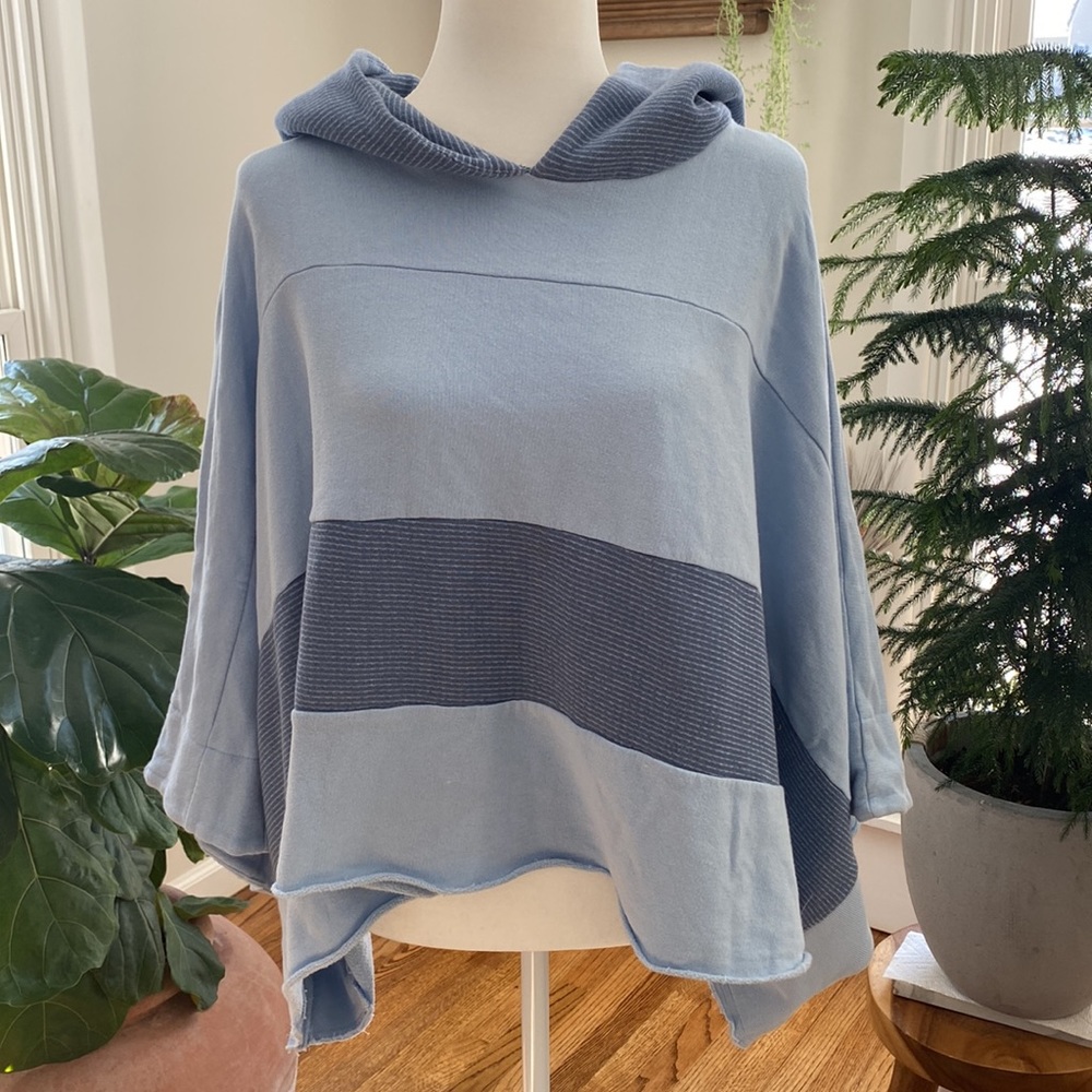 Free People Sweatshirt